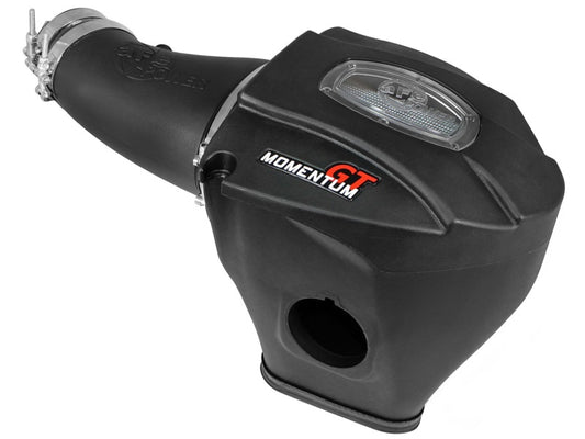 aFe Momentum GT Pro Dry S Stage-2 Intake System 11-15 Dodge Challenger/Charger R/T V8 6.4L HEMI - Graveyard Performance