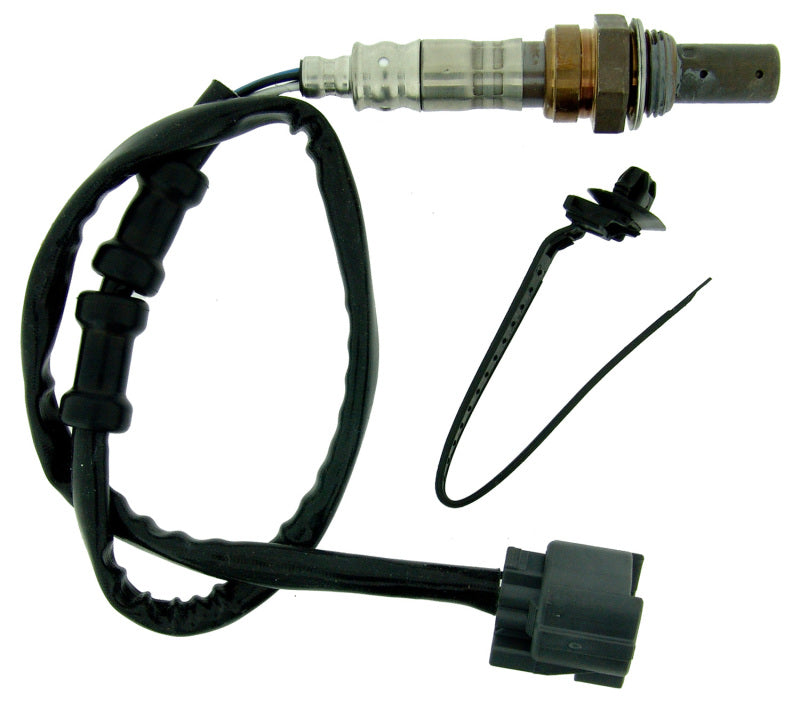 NGK Acura EL 2005-2004 Direct Fit 4-Wire A/F Sensor - Graveyard Performance