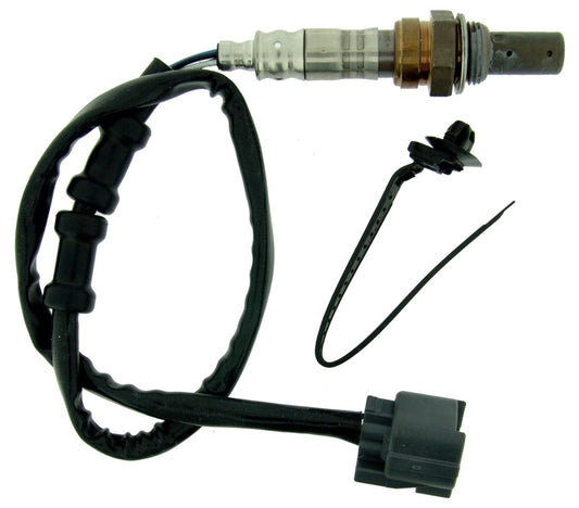NGK Acura EL 2005-2004 Direct Fit 4-Wire A/F Sensor - Graveyard Performance