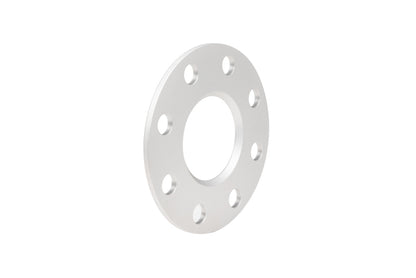 Eibach Pro-Spacer System 5mm Spacer / 5x114.3 Bolt Pattern / Hub 70.5 For 07-14 Ford Mustang GT500 - Graveyard Performance