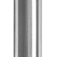 Fox 2.5 Factory Series 12in. Air Shock 1-5/8in. Shaft (Custom Valving) - Blk