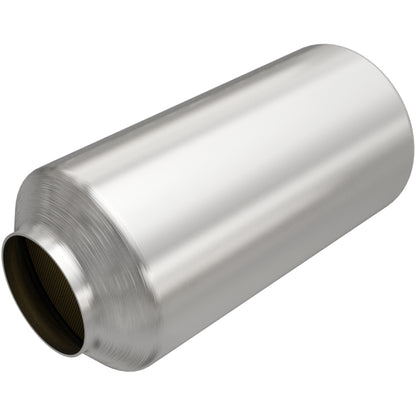 Magnaflow Conv Univ 2.5 CA - Graveyard Performance