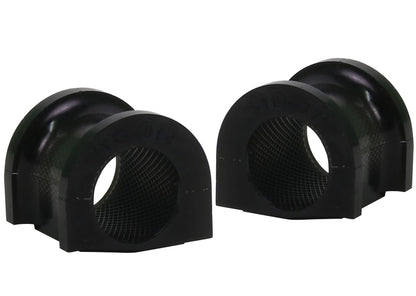 Whiteline 96-00 Honda Civic 27mm Front Sway Bar Mount Bushing Kit - Graveyard Performance