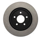 StopTech 05-14 Ford Mustang Cryo-Stop Rear Premium Rotor