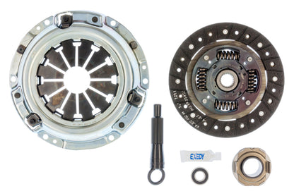 Exedy 1989-1989 Honda Civic L4 Stage 1 Organic Clutch - Graveyard Performance