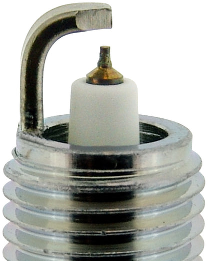 NGK Iridium/Platinum Spark Plug Box of 4 (SILZKR7B11) - Graveyard Performance