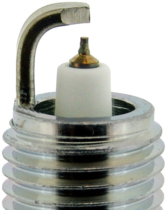 NGK Iridium/Platinum Spark Plug Box of 4 (SILZKR7B11) - Graveyard Performance