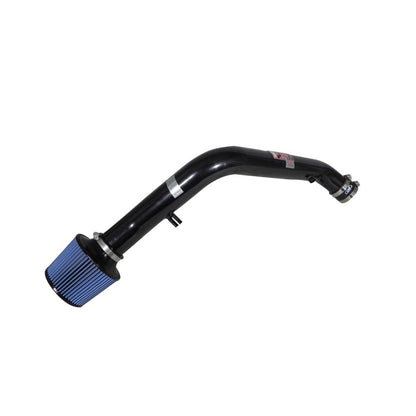 Injen 99-00 Honda Civic Si Black Cold Air Intake - Graveyard Performance
