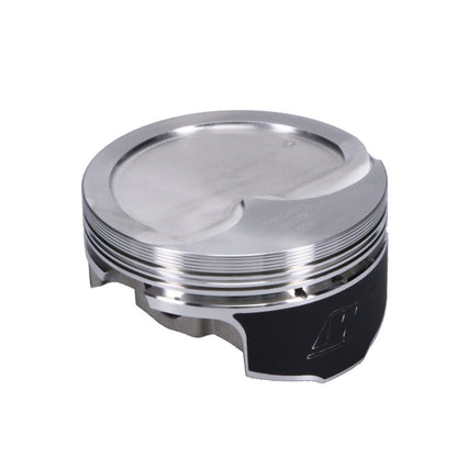 Wiseco Chevy LS Series -11cc R/Dome 1.050x4.030 Piston Shelf Stock Kit - Graveyard Performance