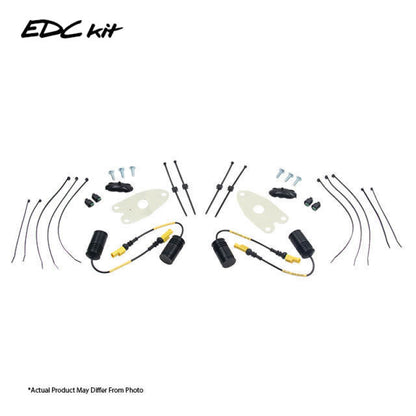 KW Electronic Damping Cancellation Kit 17-18 Audi S5 AWD - Graveyard Performance
