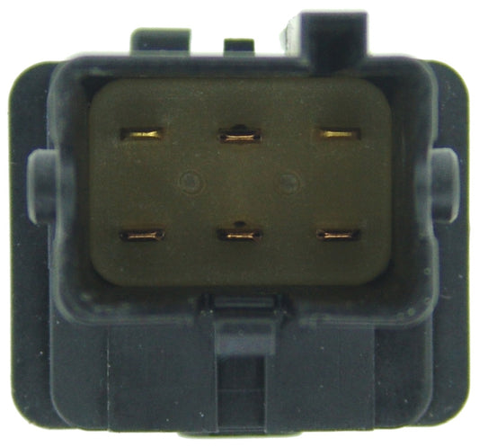 NGK Nissan Altima 2006-2004 Direct Fit 5-Wire Wideband A/F Sensor - Graveyard Performance