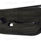 Seibon 93-98 Toyota Supra Carbon Fiber Door Panels (Pair)