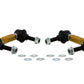 Whiteline 03-06 Nissan 350z Z33 Rear Swaybar link kit-Adjustable Ball End Links