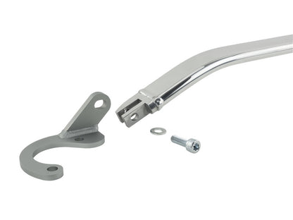 Skunk2 88-00 Honda Civic/Del Sol/90-01 Acura Integra Front Upper Strut Tower Bar - Graveyard Performance