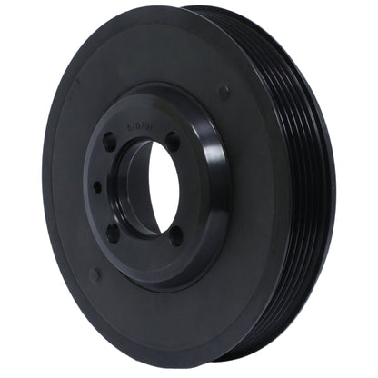 Fluidampr Mitsubishi EVO 8 / 9 Steel Internally Balanced Damper - Graveyard Performance