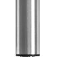 Fox 2.0 Factory Series 4.5in. Air Shock 1-1/4in. Shaft (Normal Valving) 40/90 - Black/Zinc