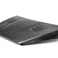 Seibon 15-16 Ford Focus TS-Style Gloss Finish Carbon Fiber Hood