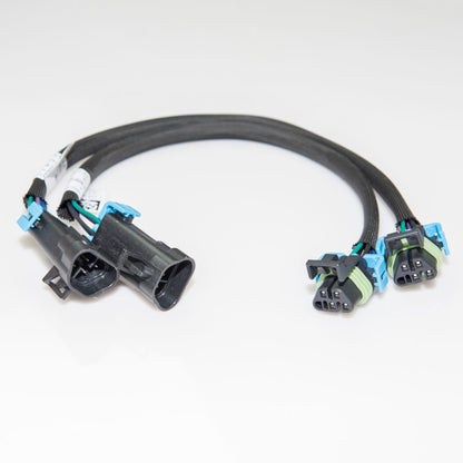Kooks Universal O2 Sensor Ext Harn - Graveyard Performance