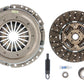 Exedy 1996-2004 Ford Mustang V8 Stage 1 Organic Clutch (W/ 11 Inch FW and 26 Spline Input Shaft)
