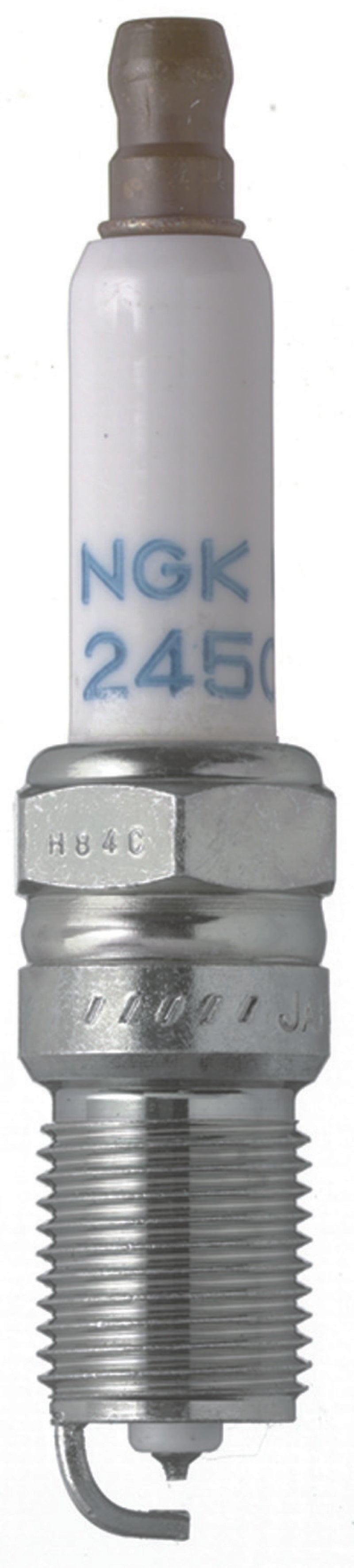 NGK Laser Platinum Spark Plug Box of 4 (PTR5C-13) - Graveyard Performance