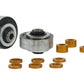 Whiteline 07-14 Subaru WRX STI Sedan/Hatch Front Control Arm Lower Inner Rear Bushing Kit