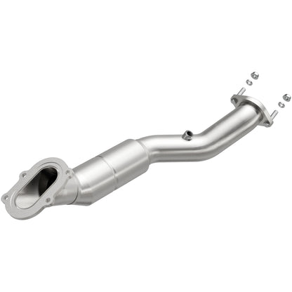 MagnaFlow Catalytic Conv Direct Fit Federal 06-11 Chevy Corvette V8 7.0LGAS - Graveyard Performance