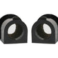 Whiteline 10-12 Chevrolet Camaro SS 27mm Sway Bar Mount Bushing Kit