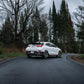 MBRP 2019+ Hyundai Veloster N 2.0L Turbo 3in Cat Back - T304 Stainless - Carbon Fiber Tip