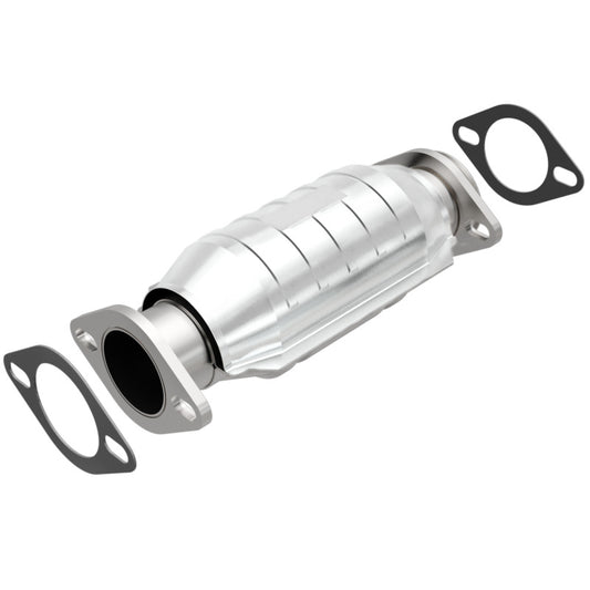 MagnaFlow Conv Nissan-Toyota 12.38X5X4 2.5/2. - Graveyard Performance