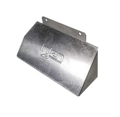Injen 08-15 Mitsubishi Lancer Evolution X L4 2.0L Turbo Rain Guard (For EVO1800) - Graveyard Performance