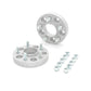 Eibach Pro-Spacer System - 25mm Spacer / 5x114.3 Bolt Pattern / Hub Center 66.1 for 03-08 350Z 3.5L