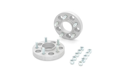 Eibach Pro-Spacer 06-11 Honda Civic Si 2.0L (Excludes Hybrid) - Graveyard Performance