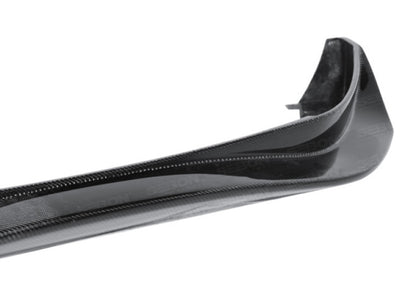 Seibon 09-10 Nissan 370Z GT Carbon Fiber Front Lip - Graveyard Performance