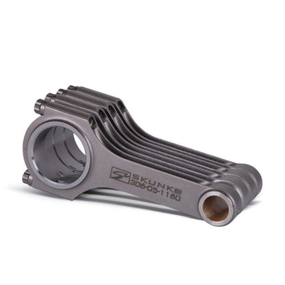 Skunk2 Alpha Series Honda B16A Connecting Rods - Graveyard Performance