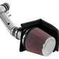 K&N Performance Intake Kit TYPHOON; FORD MUSTANG GT 4.6L