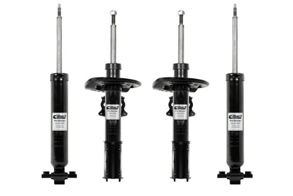 Eibach Pro-Damper Kit for 05-10 Ford Mustang Convertible/Coupe / 07-10 Shelby GT500 - Graveyard Performance