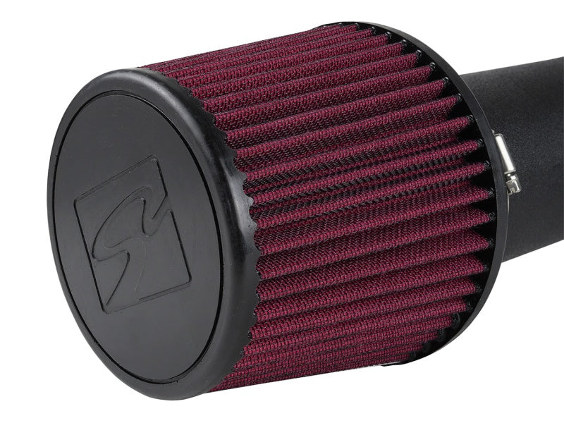 Skunk2 12-13 Honda Civic Si Composite Cold Air Intake - Graveyard Performance