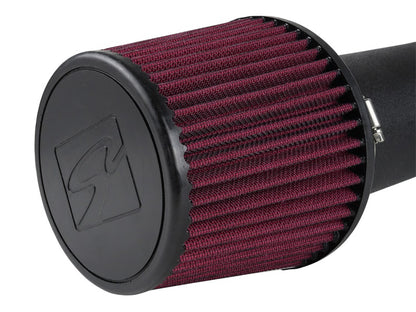 Skunk2 12-13 Honda Civic Si Composite Cold Air Intake - Graveyard Performance