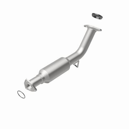 MagnaFlow Conv DF 02-05 Honda Civic Si 2.0L - Graveyard Performance