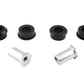 Whiteline 01-05 Honda Civic ES & EU / 02-06 Acura RSX Type S DC5 Rear Camber adj kit -  uppr c/arm