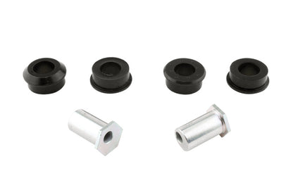 Whiteline 01-05 Honda Civic ES & EU / 02-06 Acura RSX Type S DC5 Rear Camber adj kit -  uppr c/arm - Graveyard Performance