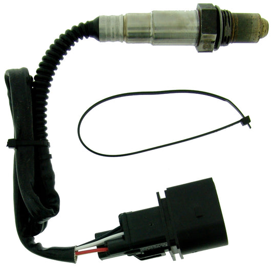NGK Audi A8 Quattro 2007-2005 Direct Fit 5-Wire Wideband A/F Sensor - Graveyard Performance