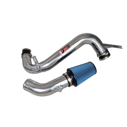 Injen 2015 Ford Mustang Eco Boost 2.3L Polished CAI Converts To SRI - Graveyard Performance