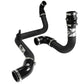 aFe Bladerunner 2.5in Intercooler Hot and Cold Side Tubes, 13-14 Ford Focus ST 2.0L (t) *Black*