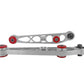 Skunk2 Honda/Acura EG/DC Ultra Series Rear Lower Control Arm Set - Clear