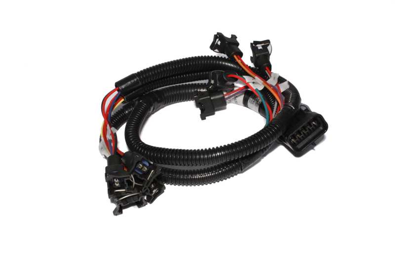 FAST Injector Harness EV1 289302 - Graveyard Performance