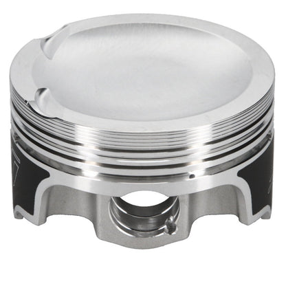 Wiseco Mazda Speed 3 Dished -13.3cc 9.5:1 Piston Shelf Stock - Graveyard Performance
