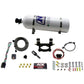 Nitrous Express 2013+ Subaru BRZ Nitrous Plate Kit (35-100HP) w/15lb Bottle
