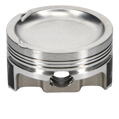 Wiseco Ford Mazda Duratech 2vp Dished 8.8:1 CR Piston Shelf Stock - Graveyard Performance