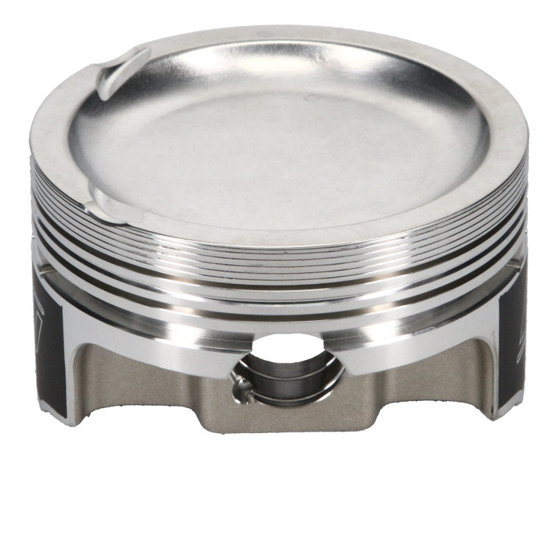 Wiseco Ford Mazda Duratech 2vp Dished 11:1 CR Piston Shelf Stock Kit - Graveyard Performance